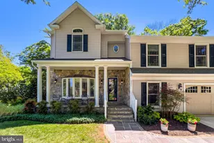 6247 Gentle Ln, Alexandria, VA 22310 - Photo 4