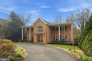 7327 Westerly Ln, McLean, VA 22101 - Photo 1