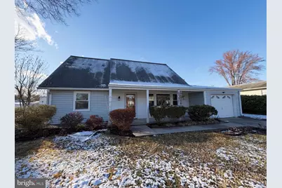 4116 Middle Ridge Drive, Fairfax, VA 22033 - Photo 6