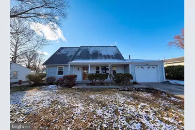 4116 Middle Ridge Drive, Fairfax, VA 22033 - Photo 1