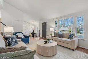 10409 Ashcroft Way, Fairfax, VA 22032 - Photo 8