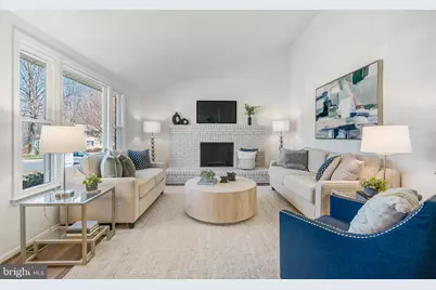 10409 Ashcroft Way, Fairfax, VA 22032 - Photo 6