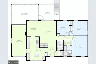 8010 Rockwood Court, Springfield, VA 22153 - Photo 52