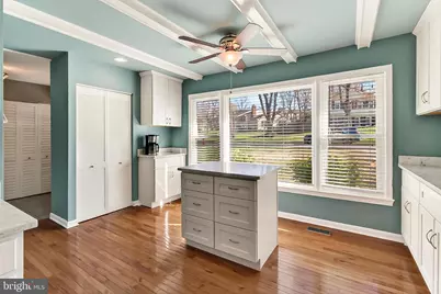 8010 Rockwood Court, Springfield, VA 22153 - Photo 16