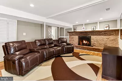 8010 Rockwood Court, Springfield, VA 22153 - Photo 28