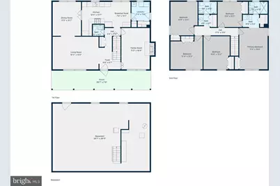 6703 Norview Court, Springfield, VA 22152 - Photo 42