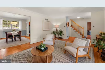 6703 Norview Court, Springfield, VA 22152 - Photo 4