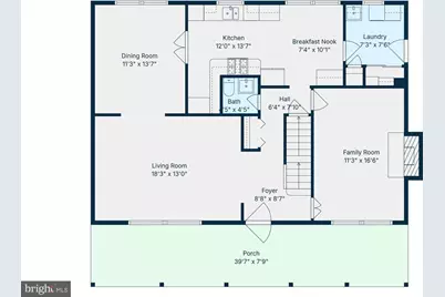 6703 Norview Court, Springfield, VA 22152 - Photo 6