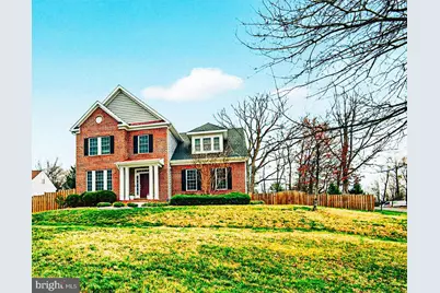 8808 Talbert Road, Lorton, VA 22079 - Photo 2