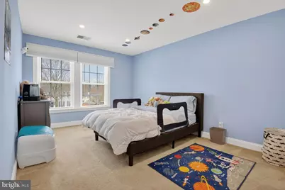 8808 Talbert Road, Lorton, VA 22079 - Photo 34