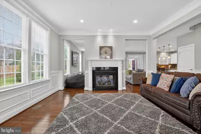 8808 Talbert Road, Lorton, VA 22079 - Photo 6