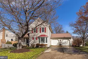 7448 Ridge Rd, Springfield, VA 22153 - Photo 2