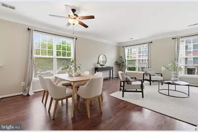 8102 Dove Cottage Court, Lorton, VA 22079 - Photo 14