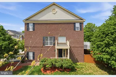 8102 Dove Cottage Court, Lorton, VA 22079 - Photo 4