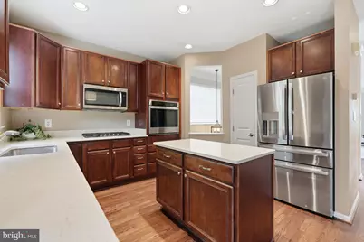8102 Dove Cottage Court, Lorton, VA 22079 - Photo 10