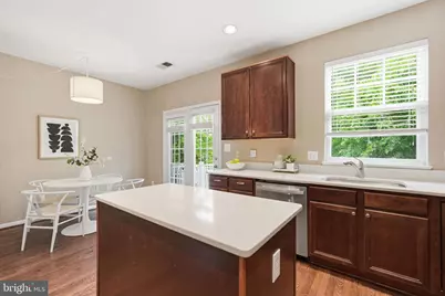 8102 Dove Cottage Court, Lorton, VA 22079 - Photo 12