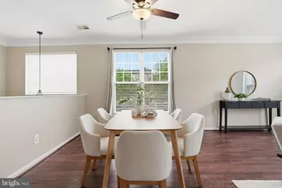 8102 Dove Cottage Court, Lorton, VA 22079 - Photo 22