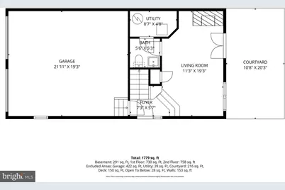 8102 Dove Cottage Court, Lorton, VA 22079 - Photo 44