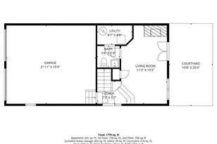 8102 Dove Cottage Ct, Lorton, VA 22079 - Photo 44
