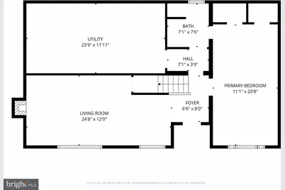 3806 Howard Street, Annandale, VA 22003 - Photo 24