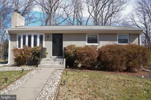 12026 Waples Mill Rd, Oakton, VA 22124 - Photo 1