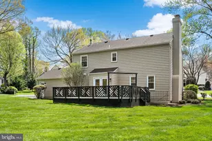 10840 Fieldwood Dr, Fairfax, VA 22030 - Photo 56