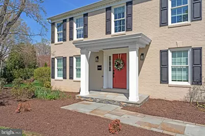 10840 Fieldwood Drive, Fairfax, VA 22030 - Photo 4