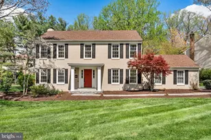 10840 Fieldwood Dr, Fairfax, VA 22030 - Photo 1