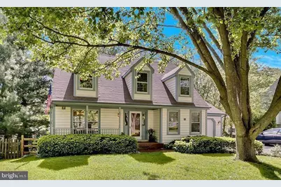 9101 Blue Jug Landing, Burke, VA 22015 - Photo 1