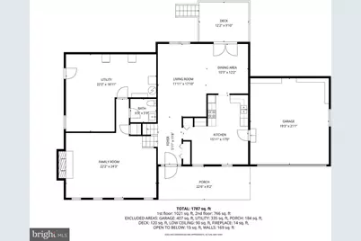 9005 Penn Manor Court, Springfield, VA 22153 - Photo 38