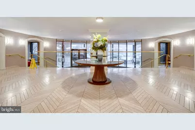 8350 Greensboro Drive #119, McLean, VA 22101 - Photo 40