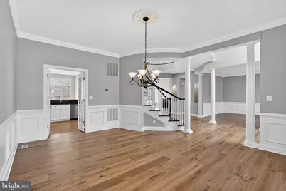 4522 Mixed Willow Place, Chantilly, VA 20151 - Photo 8