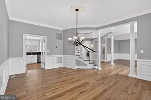 4522 Mixed Willow Pl, Chantilly, VA 20151 - Photo 8