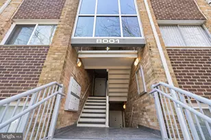 8001 Chanute Pl, Falls Church, VA 22042 - Photo 4