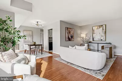 8001 Chanute Place #12, Falls Church, VA 22042 - Photo 12