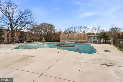8001 Chanute Place #12, Falls Church, VA 22042 - Photo 32