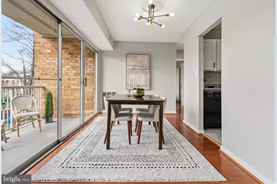 8001 Chanute Place #12, Falls Church, VA 22042 - Photo 14