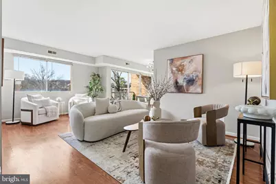 8001 Chanute Place #12, Falls Church, VA 22042 - Photo 1