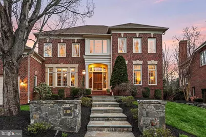 11103 Chessington Place, Reston, VA 20194 - Photo 2