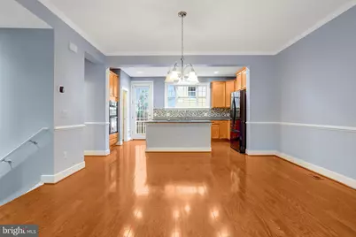 2093 Laura Mews Place, Alexandria, VA 22303 - Photo 8