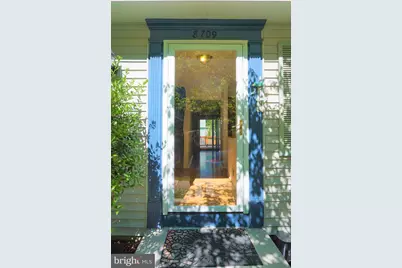 8709 Susquehanna Street, Lorton, VA 22079 - Photo 2