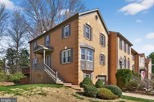 6587 Zoysia Ct, Alexandria, VA 22312 - Photo 1