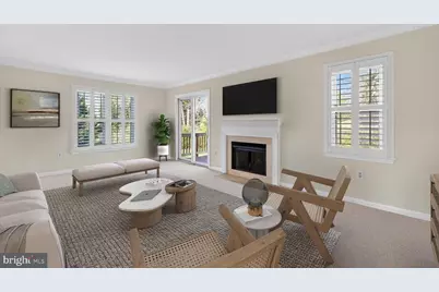 6587 Zoysia Court, Alexandria, VA 22312 - Photo 2