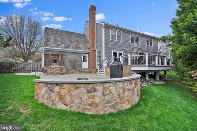 1502 Chain Bridge Court, McLean, VA 22101 - Photo 44