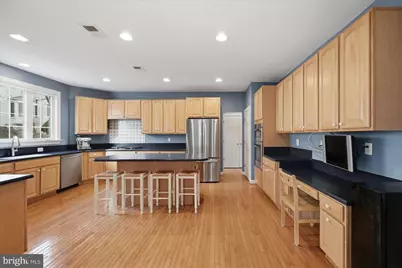 12967 Highland Oaks Court, Fairfax, VA 22033 - Photo 2