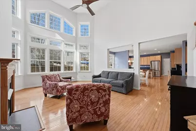 12967 Highland Oaks Court, Fairfax, VA 22033 - Photo 6