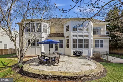 12967 Highland Oaks Court, Fairfax, VA 22033 - Photo 28