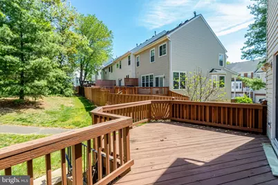 5142 Ballycastle Circle, Alexandria, VA 22315 - Photo 62