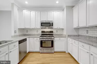 5142 Ballycastle Circle, Alexandria, VA 22315 - Photo 16