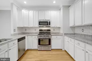 5142 Ballycastle Cir, Alexandria, VA 22315 - Photo 16